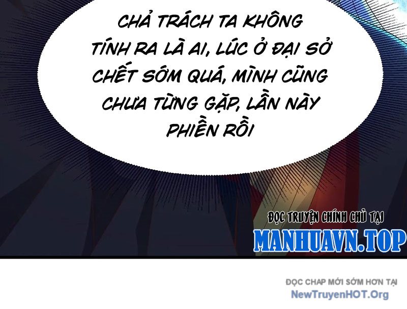 Tiên Võ Đế Tôn Chapter 837 - Trang 3