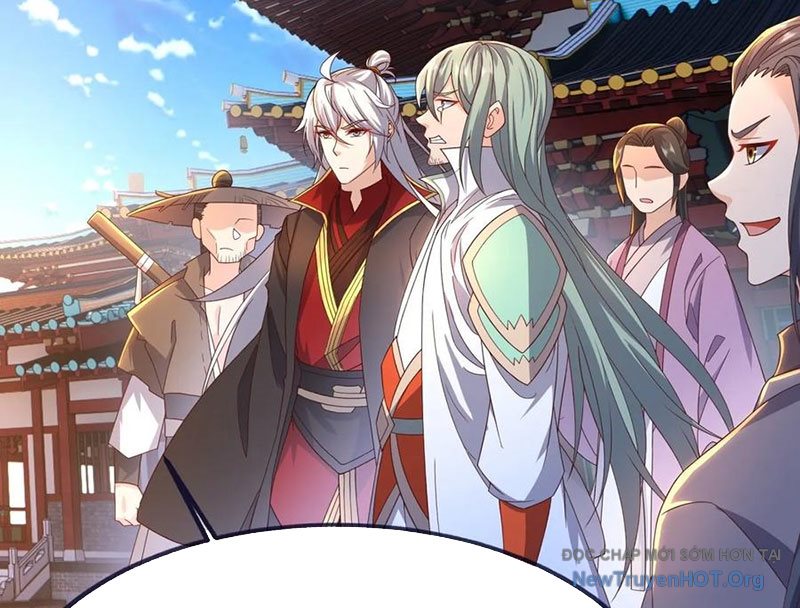 Tiên Võ Đế Tôn Chapter 837 - Trang 3