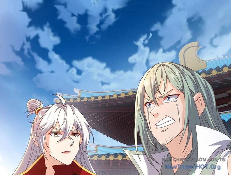 Tiên Võ Đế Tôn Chapter 837 - Trang 3