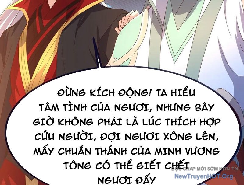 Tiên Võ Đế Tôn Chapter 837 - Trang 3