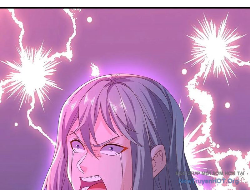 Tiên Võ Đế Tôn Chapter 837 - Trang 3