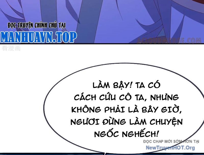 Tiên Võ Đế Tôn Chapter 837 - Trang 3