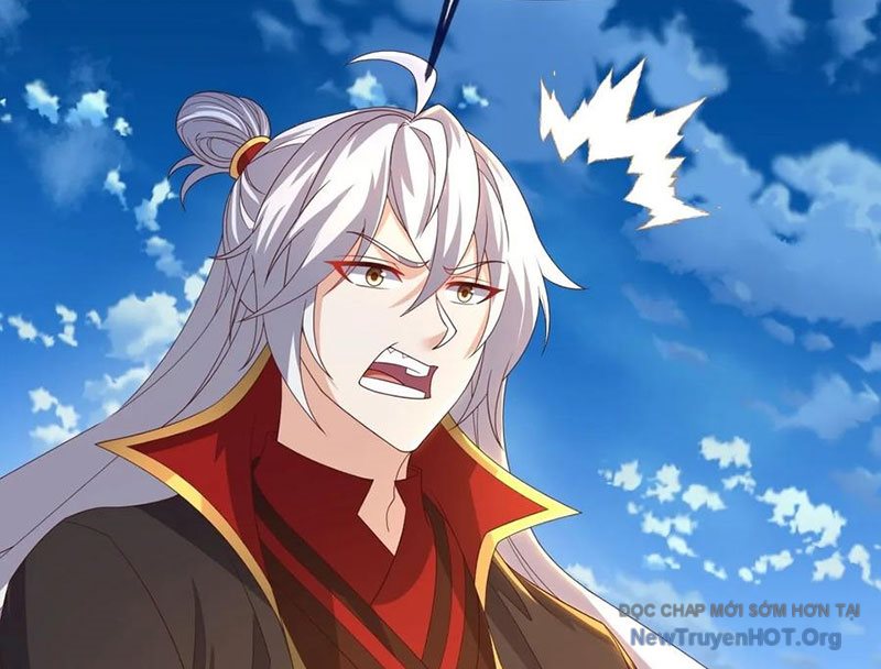 Tiên Võ Đế Tôn Chapter 837 - Trang 3