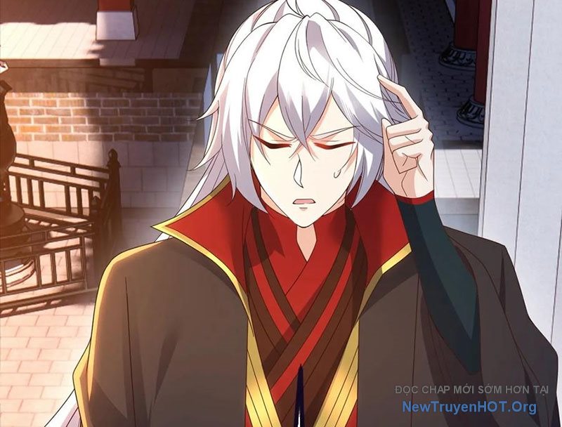 Tiên Võ Đế Tôn Chapter 837 - Trang 3