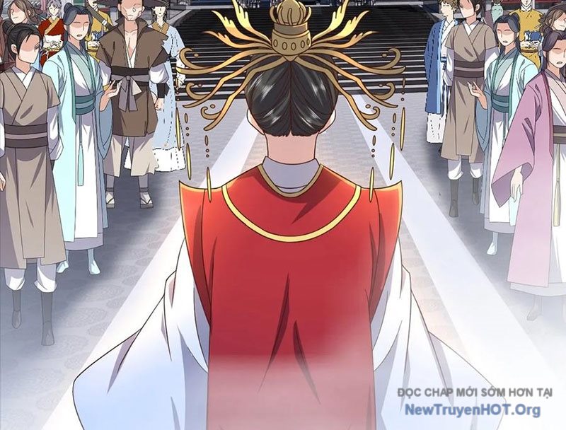 Tiên Võ Đế Tôn Chapter 837 - Trang 3
