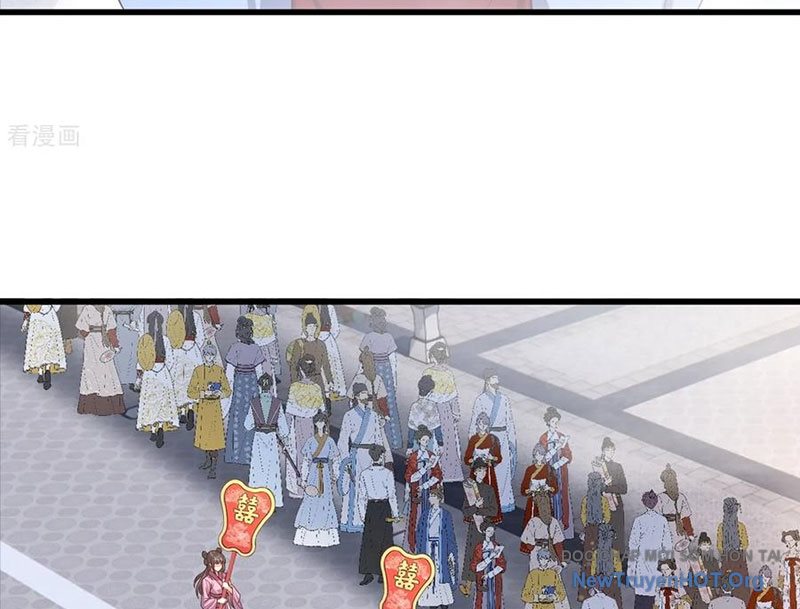 Tiên Võ Đế Tôn Chapter 837 - Trang 3