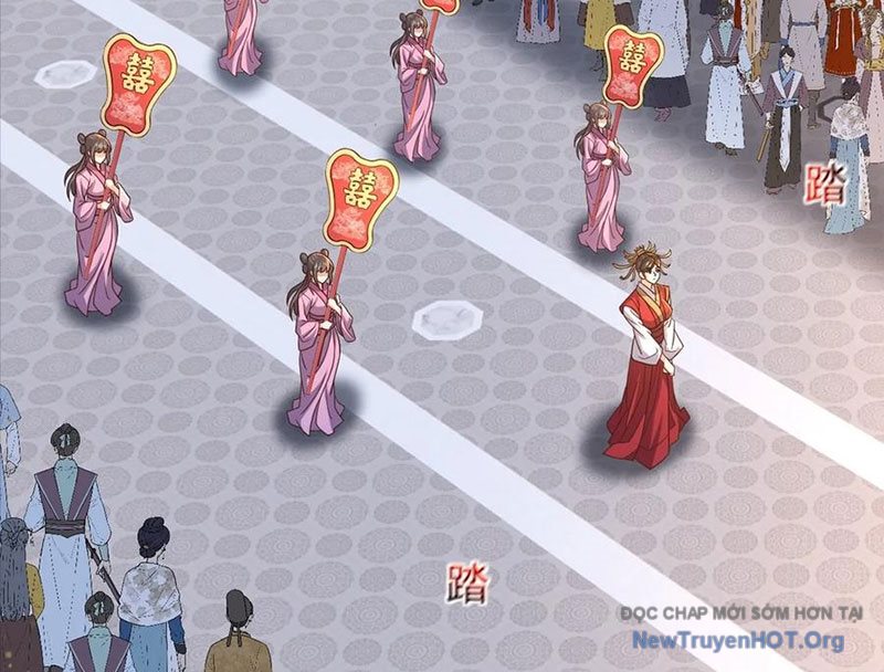 Tiên Võ Đế Tôn Chapter 837 - Trang 3