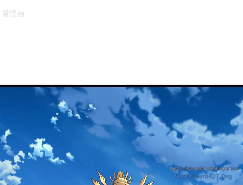Tiên Võ Đế Tôn Chapter 837 - Trang 3