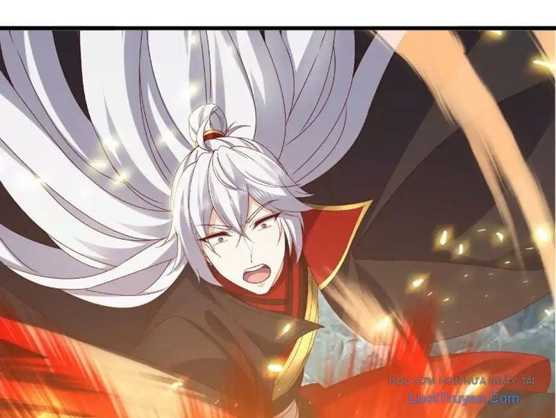 Tiên Võ Đế Tôn Chapter 844 - Trang 2
