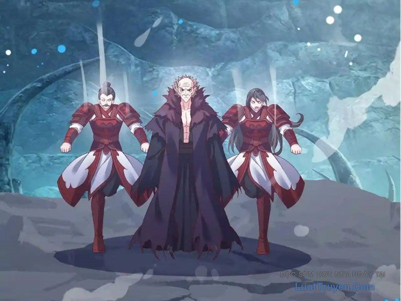 Tiên Võ Đế Tôn Chapter 844 - Trang 2