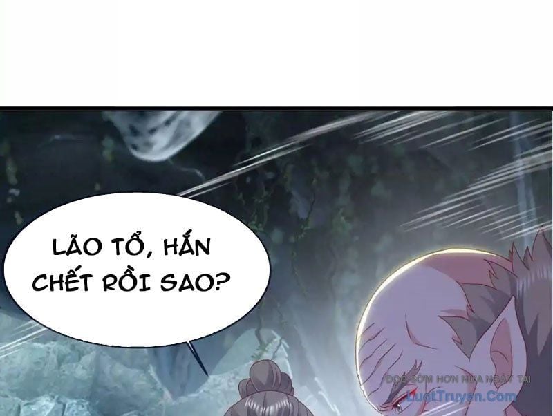 Tiên Võ Đế Tôn Chapter 844 - Trang 2