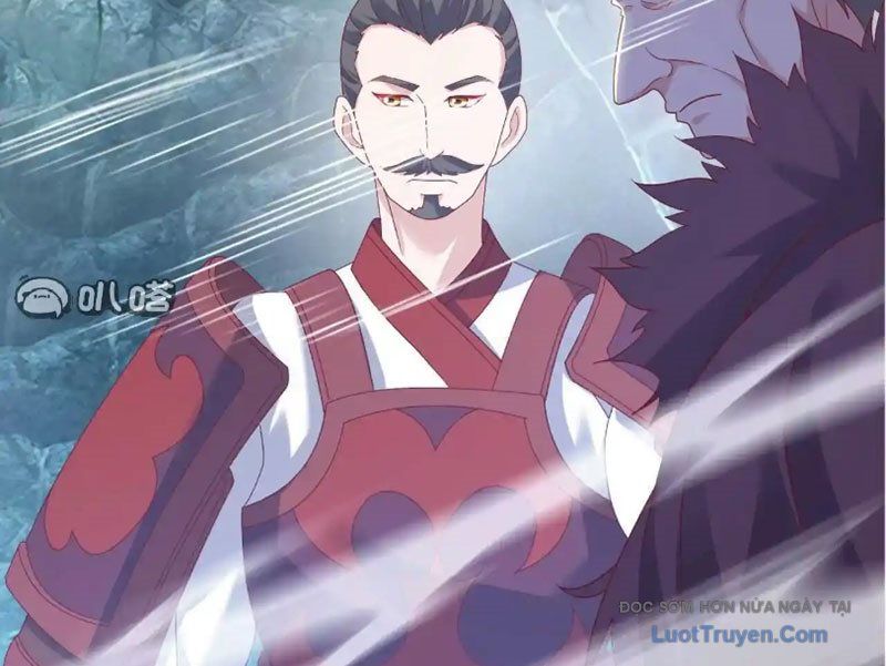 Tiên Võ Đế Tôn Chapter 844 - Trang 2