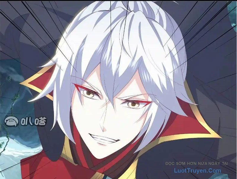 Tiên Võ Đế Tôn Chapter 844 - Trang 2