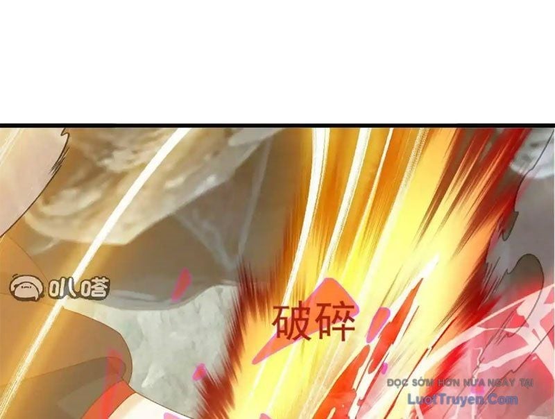 Tiên Võ Đế Tôn Chapter 844 - Trang 2