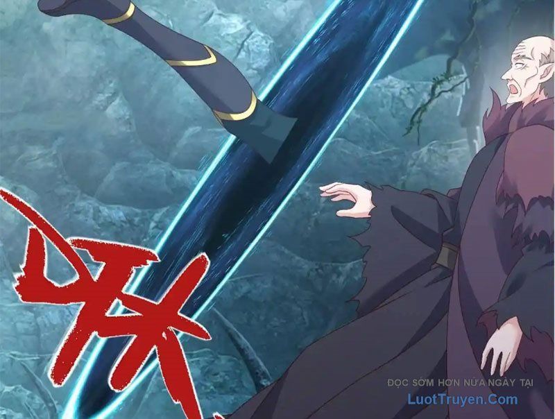 Tiên Võ Đế Tôn Chapter 844 - Trang 2
