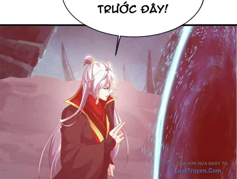 Tiên Võ Đế Tôn Chapter 844 - Trang 2
