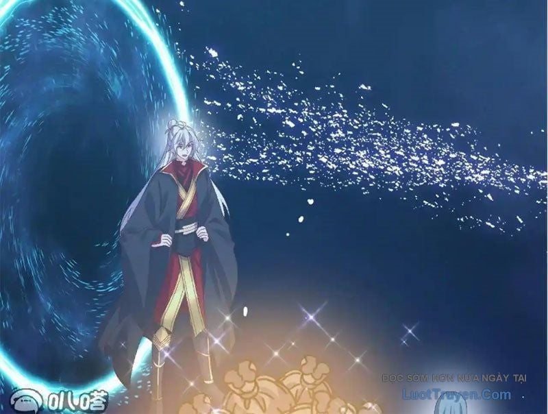 Tiên Võ Đế Tôn Chapter 844 - Trang 2
