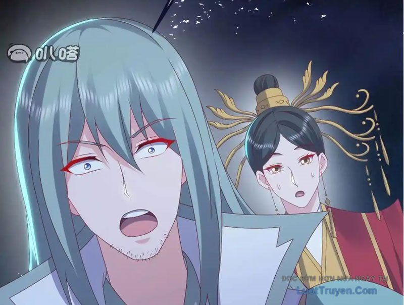 Tiên Võ Đế Tôn Chapter 844 - Trang 2
