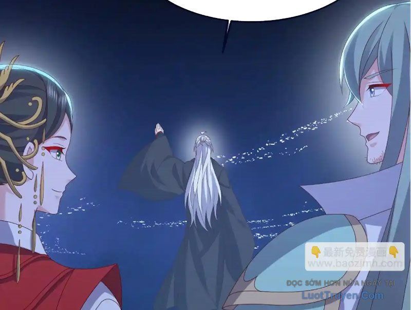 Tiên Võ Đế Tôn Chapter 844 - Trang 2