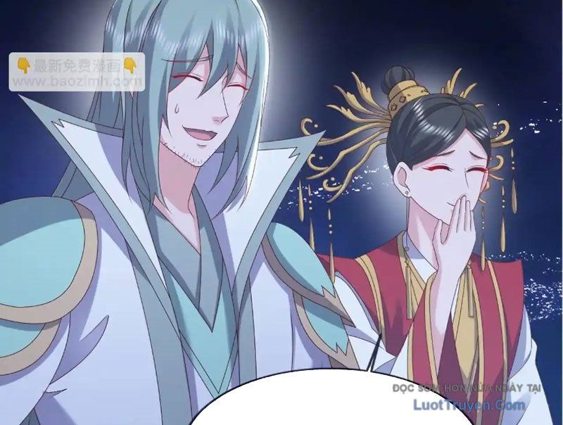 Tiên Võ Đế Tôn Chapter 844 - Trang 2