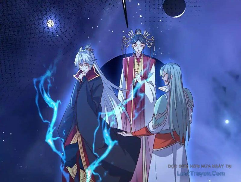 Tiên Võ Đế Tôn Chapter 844 - Trang 2