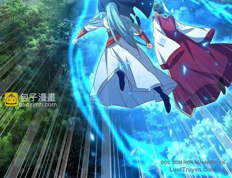 Tiên Võ Đế Tôn Chapter 844 - Trang 2