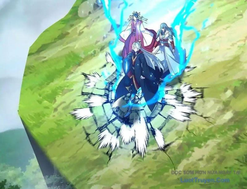 Tiên Võ Đế Tôn Chapter 844 - Trang 2