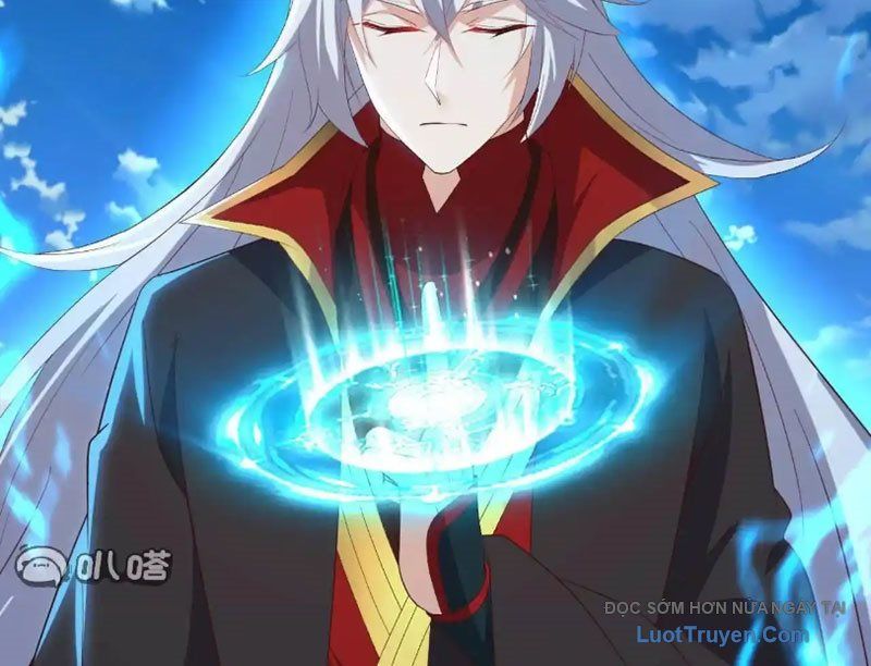 Tiên Võ Đế Tôn Chapter 844 - Trang 2