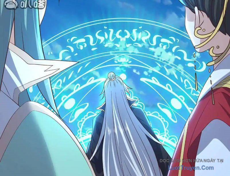 Tiên Võ Đế Tôn Chapter 844 - Trang 2