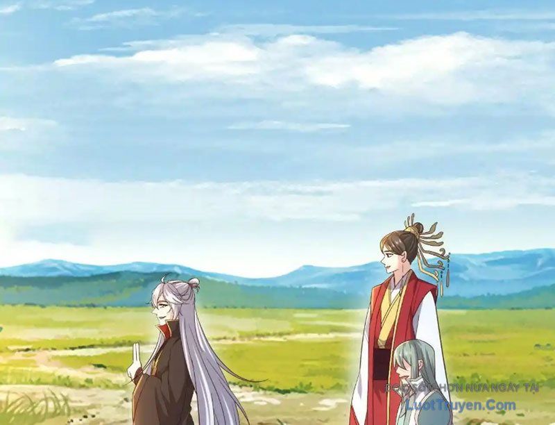 Tiên Võ Đế Tôn Chapter 844 - Trang 2