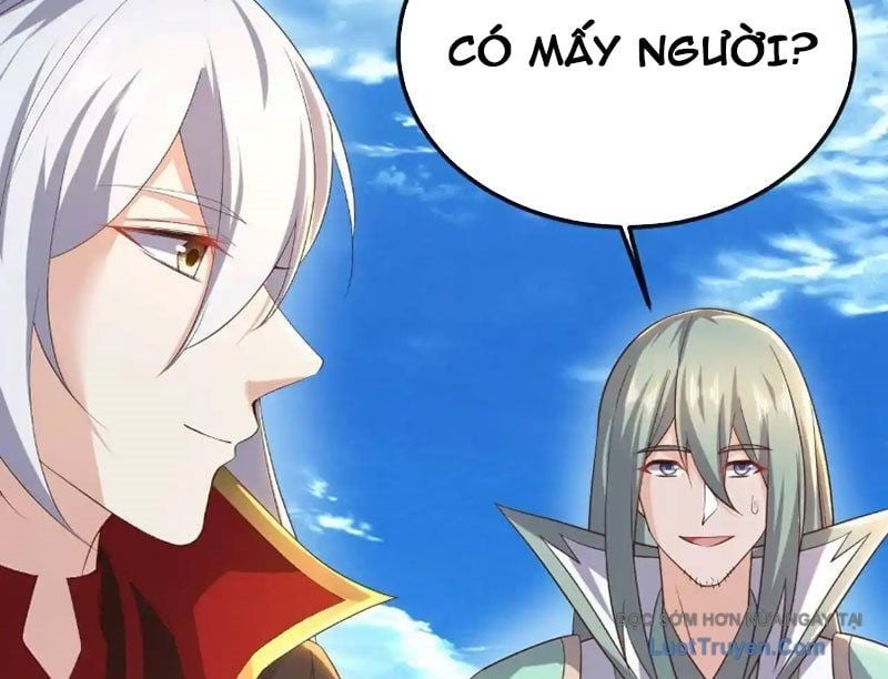 Tiên Võ Đế Tôn Chapter 844 - Trang 2