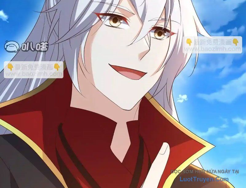 Tiên Võ Đế Tôn Chapter 844 - Trang 2