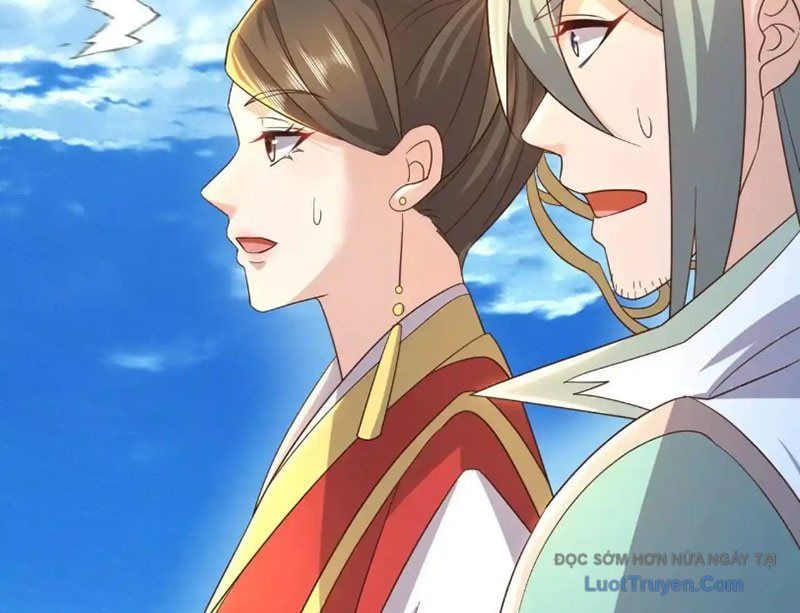 Tiên Võ Đế Tôn Chapter 844 - Trang 2