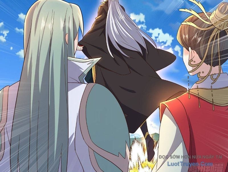 Tiên Võ Đế Tôn Chapter 845 - Trang 2