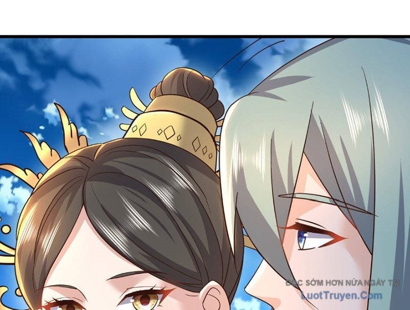 Tiên Võ Đế Tôn Chapter 845 - Trang 2