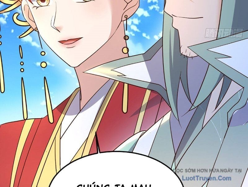 Tiên Võ Đế Tôn Chapter 845 - Trang 2