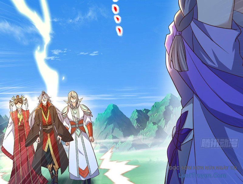 Tiên Võ Đế Tôn Chapter 845 - Trang 2