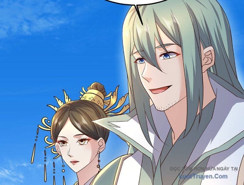 Tiên Võ Đế Tôn Chapter 845 - Trang 2