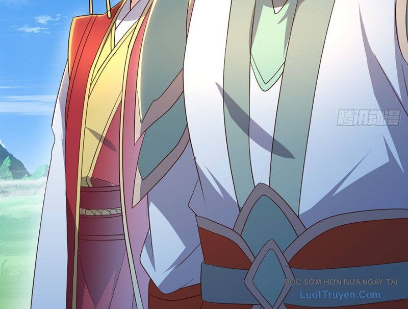 Tiên Võ Đế Tôn Chapter 845 - Trang 2