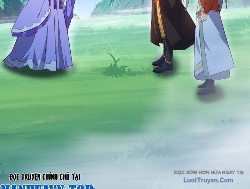 Tiên Võ Đế Tôn Chapter 845 - Trang 2