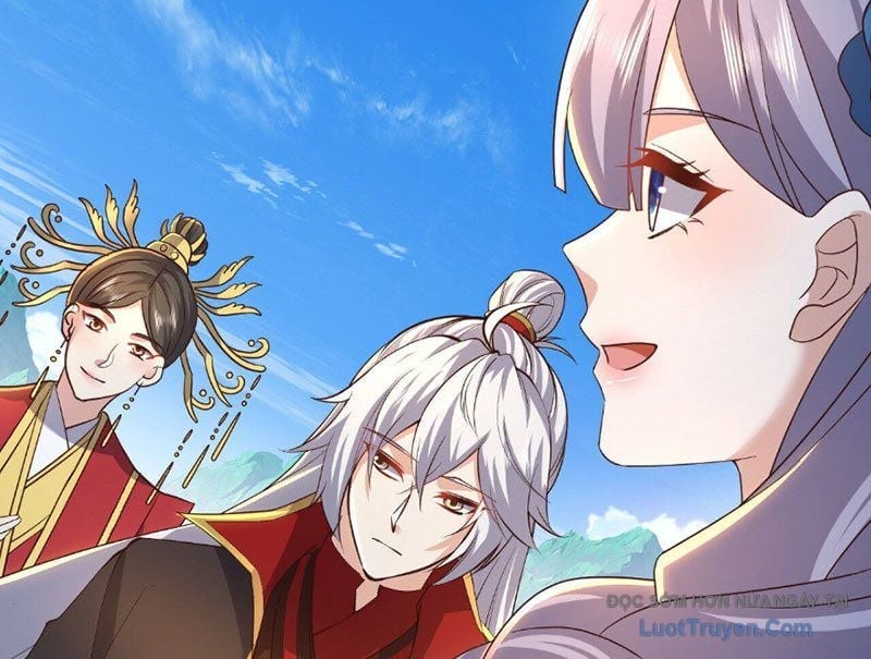 Tiên Võ Đế Tôn Chapter 845 - Trang 2
