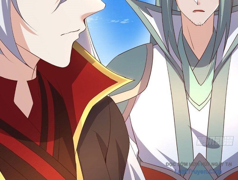Tiên Võ Đế Tôn Chapter 845 - Trang 2