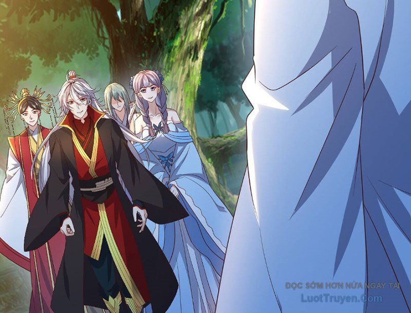 Tiên Võ Đế Tôn Chapter 845 - Trang 2