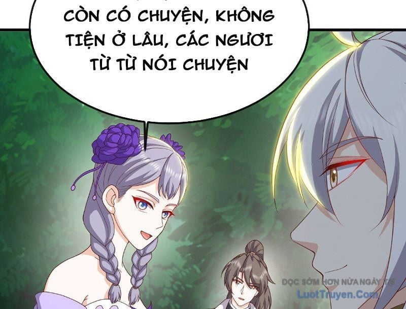 Tiên Võ Đế Tôn Chapter 845 - Trang 2