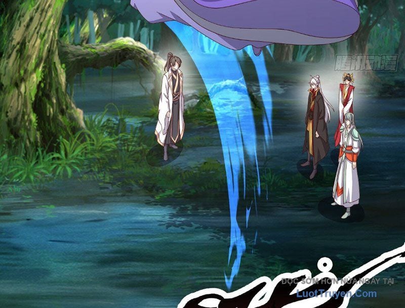 Tiên Võ Đế Tôn Chapter 845 - Trang 2