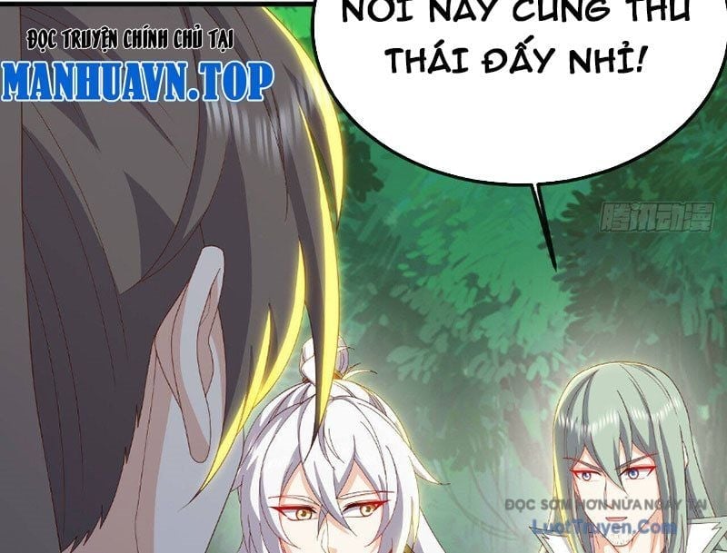 Tiên Võ Đế Tôn Chapter 845 - Trang 2