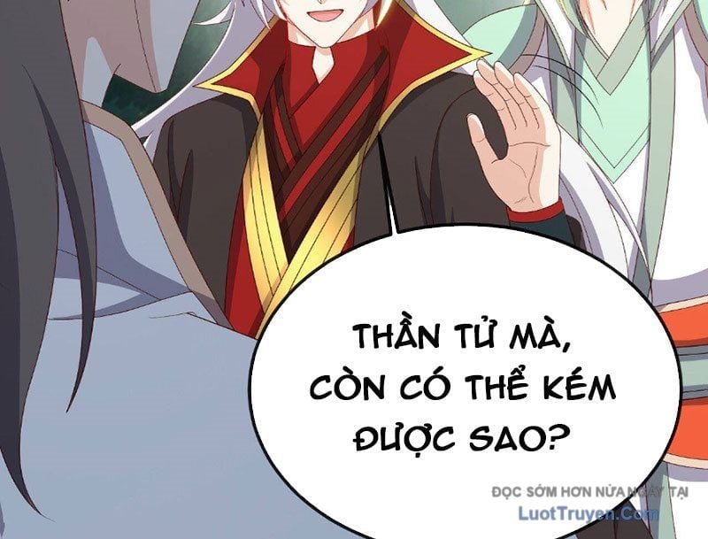 Tiên Võ Đế Tôn Chapter 845 - Trang 2