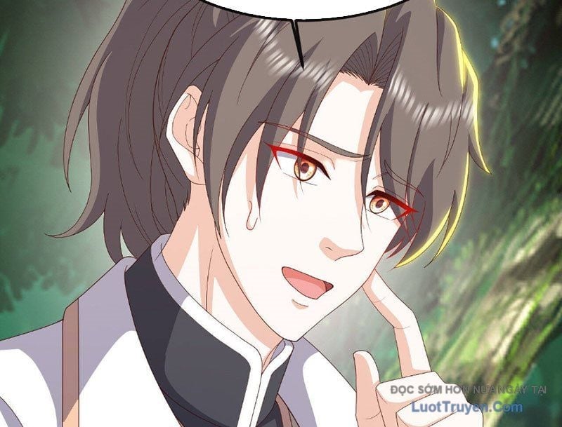 Tiên Võ Đế Tôn Chapter 845 - Trang 2