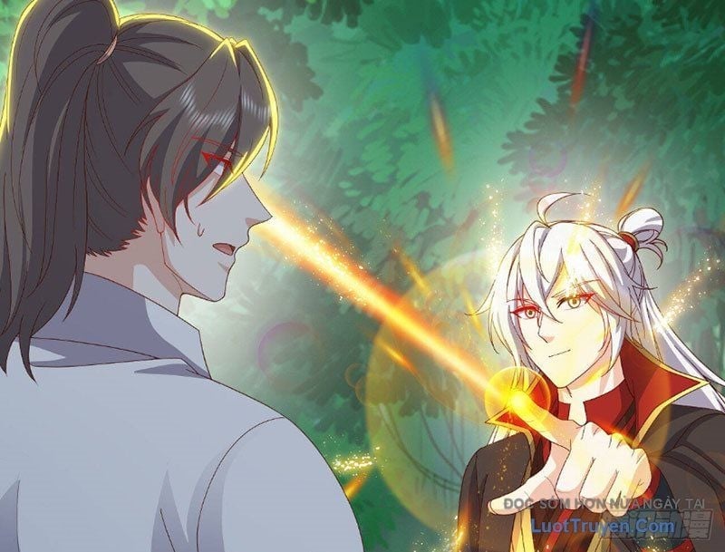 Tiên Võ Đế Tôn Chapter 845 - Trang 2