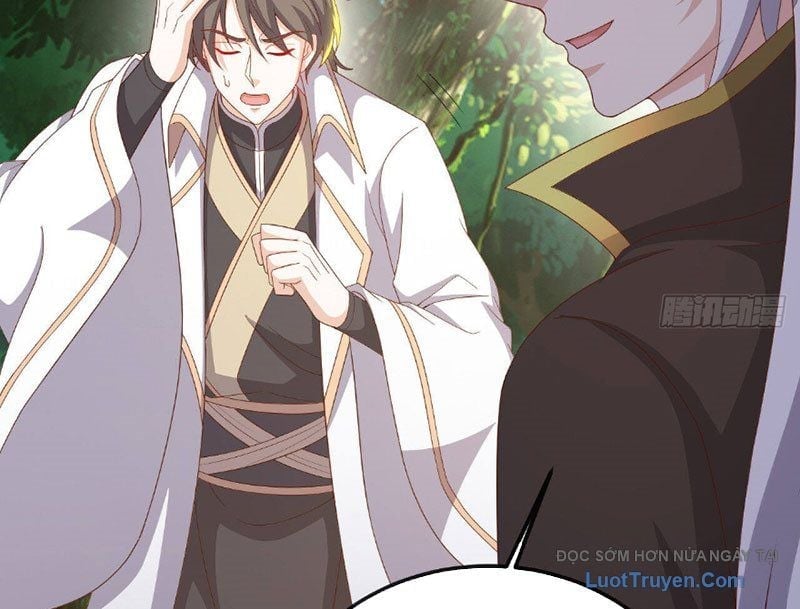 Tiên Võ Đế Tôn Chapter 845 - Trang 2
